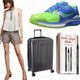 Illustration for article titled Todays Best Lifestyle Deals: Saucony, Marmot, Anthropologie, bareMinerals, and More